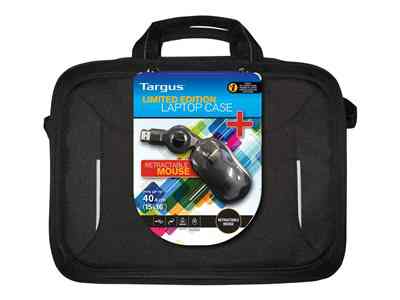 Targus Limited Edition Paquete De Accesorios Para Portatil